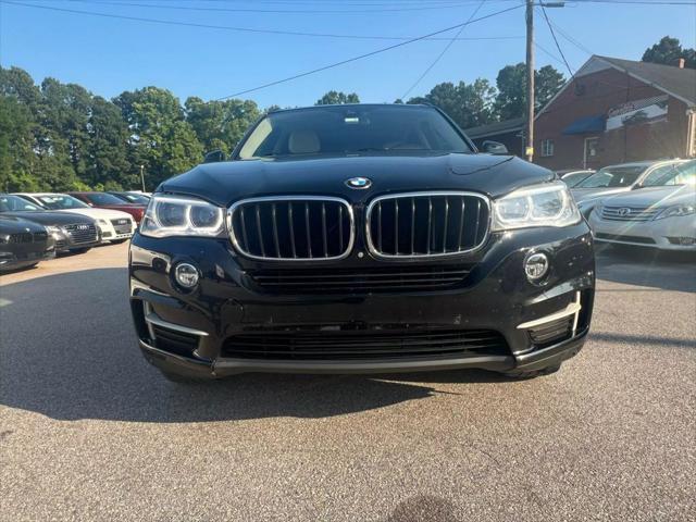 used 2016 BMW X5 car, priced at $15,499