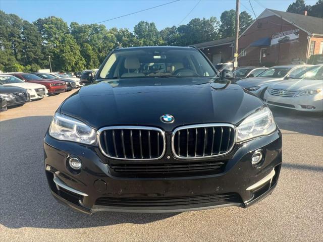 used 2016 BMW X5 car, priced at $15,499