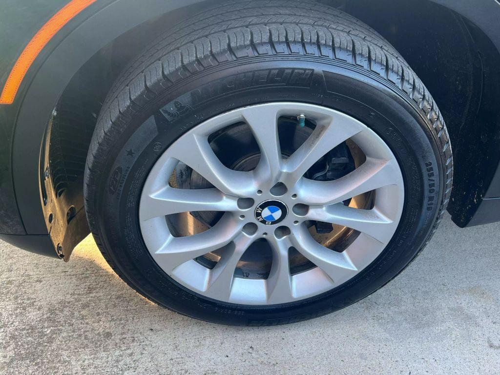 used 2016 BMW X5 car, priced at $13,499