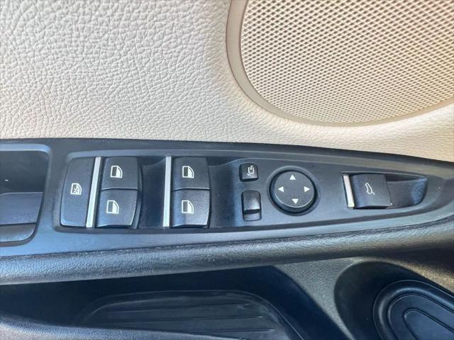 used 2016 BMW X5 car, priced at $15,499