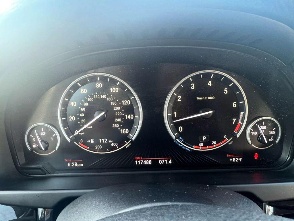 used 2016 BMW X5 car, priced at $13,499