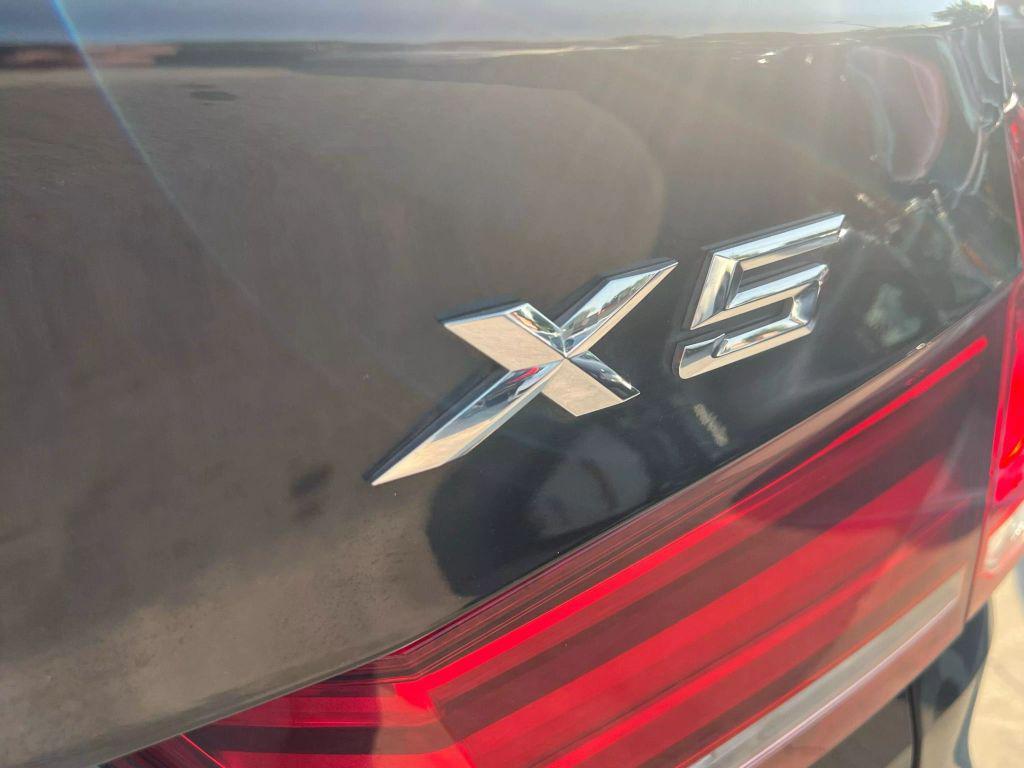 used 2016 BMW X5 car, priced at $13,499