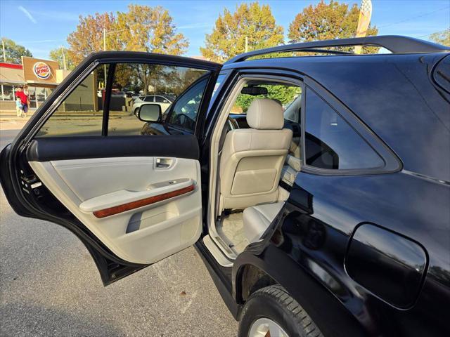 used 2004 Lexus RX 330 car, priced at $11,995