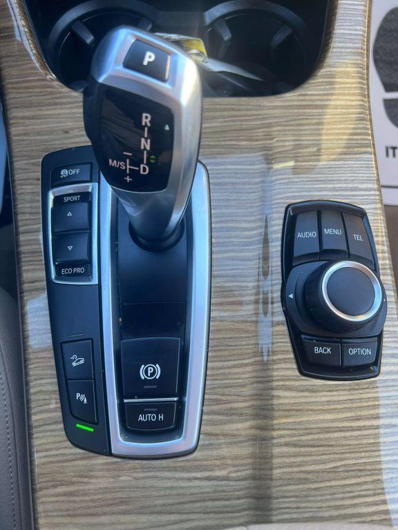 used 2014 BMW X3 car, priced at $10,499