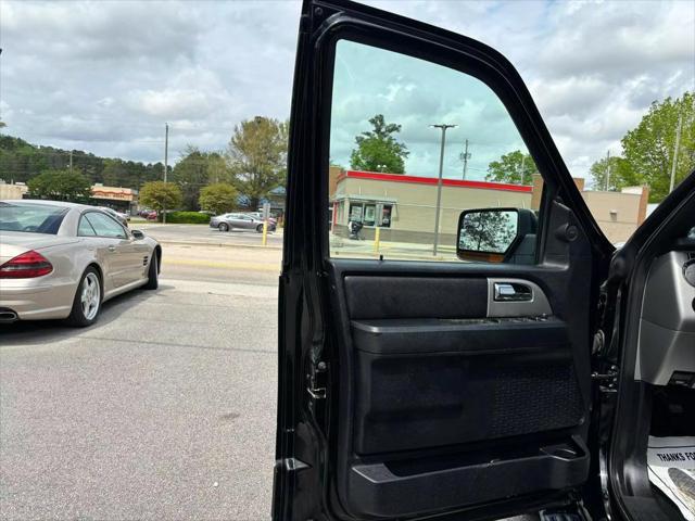 used 2017 Ford Expedition EL car, priced at $22,949