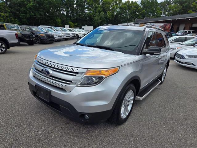 used 2013 Ford Explorer car, priced at $11,499