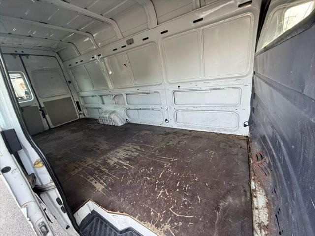 used 2006 Dodge Sprinter car, priced at $9,499