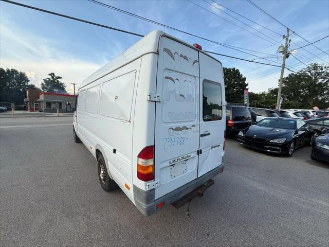 used 2006 Dodge Sprinter car, priced at $9,499