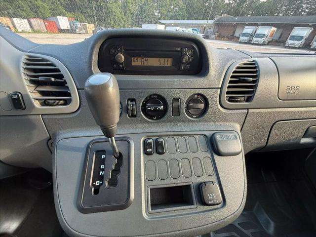 used 2006 Dodge Sprinter car, priced at $9,499