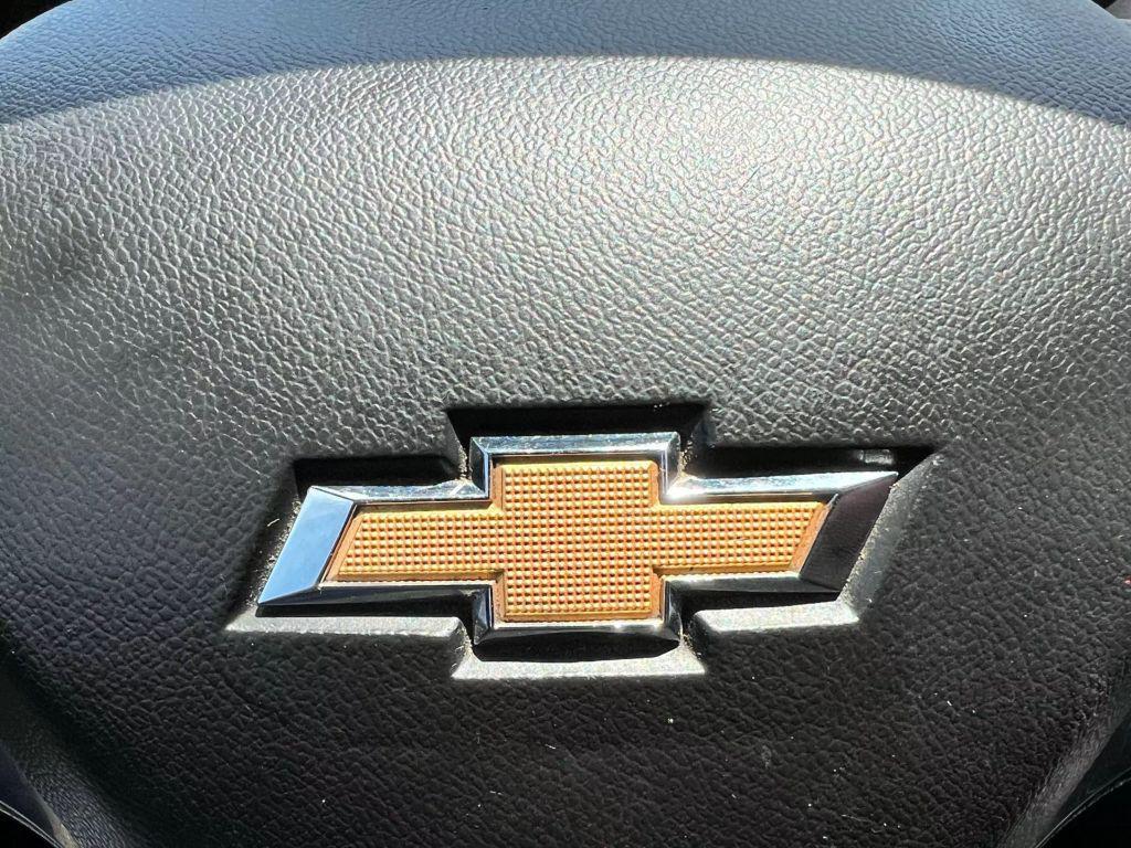 used 2020 Chevrolet Malibu car, priced at $11,999