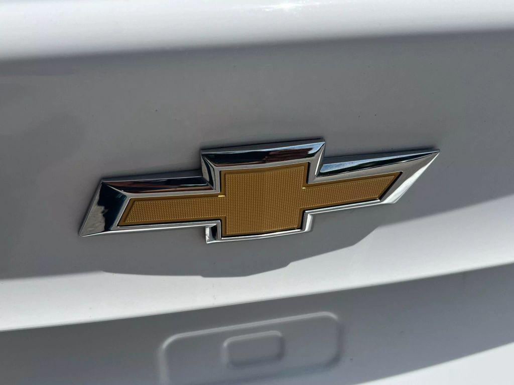 used 2020 Chevrolet Malibu car, priced at $11,999