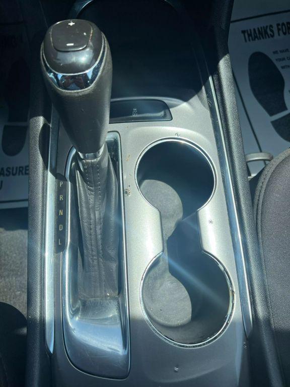 used 2020 Chevrolet Malibu car, priced at $12,499