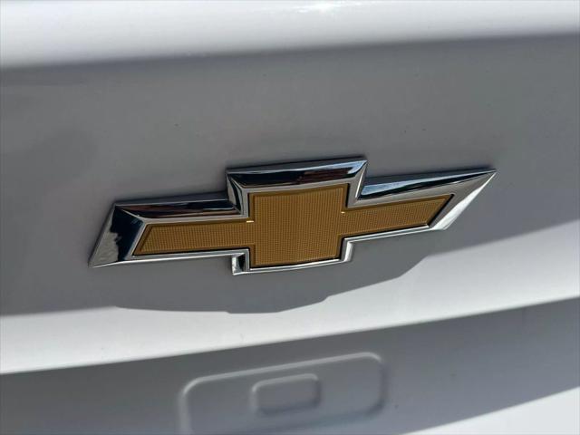 used 2020 Chevrolet Malibu car, priced at $12,499