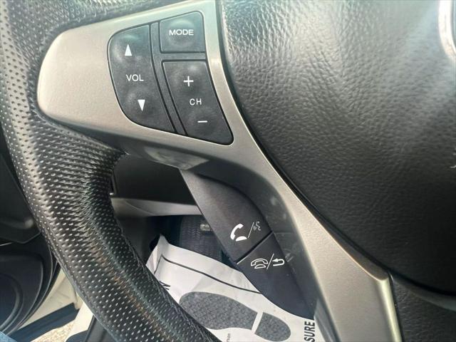used 2011 Acura RDX car, priced at $8,999