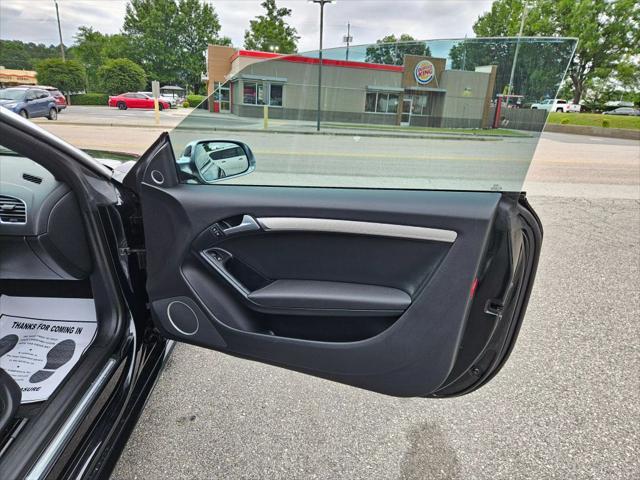 used 2011 Audi S5 car, priced at $10,999