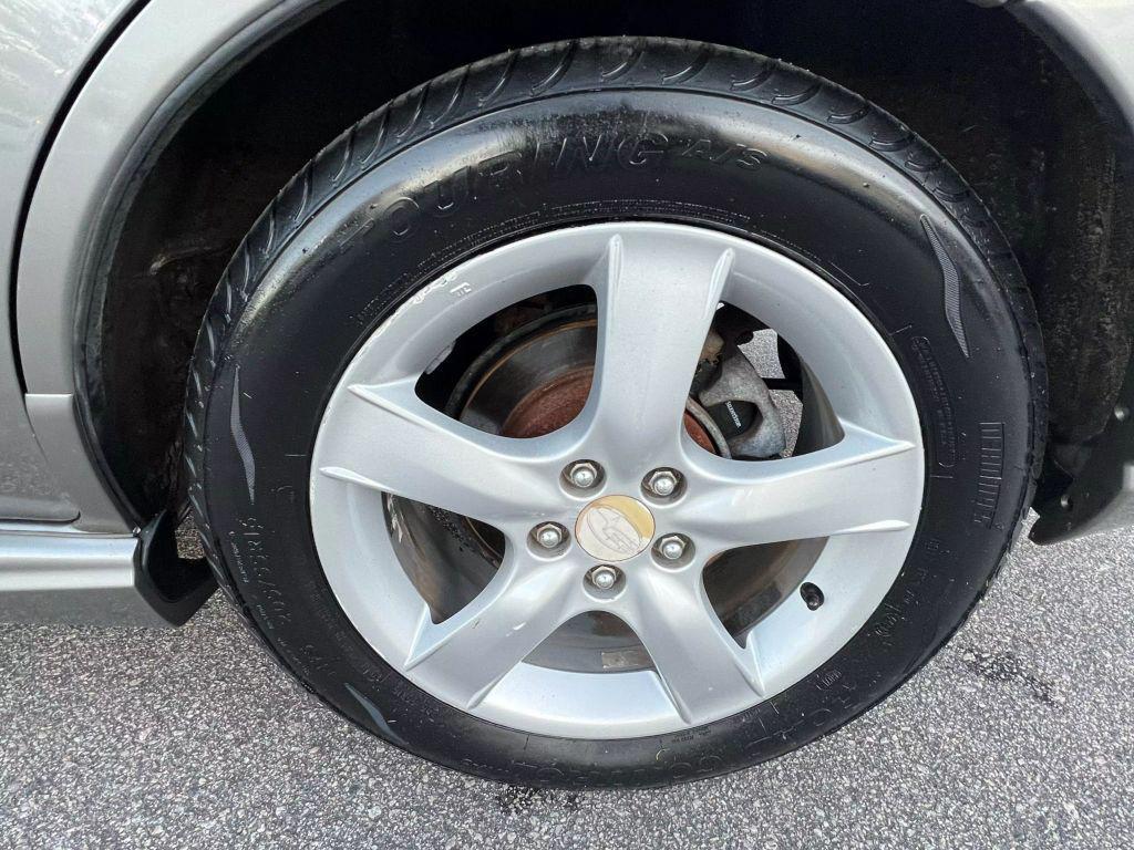 used 2006 Subaru Impreza car, priced at $5,499