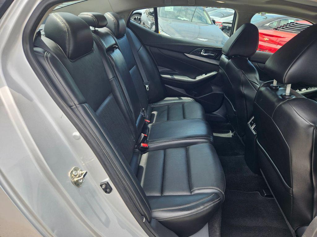 used 2016 Nissan Maxima car, priced at $10,999