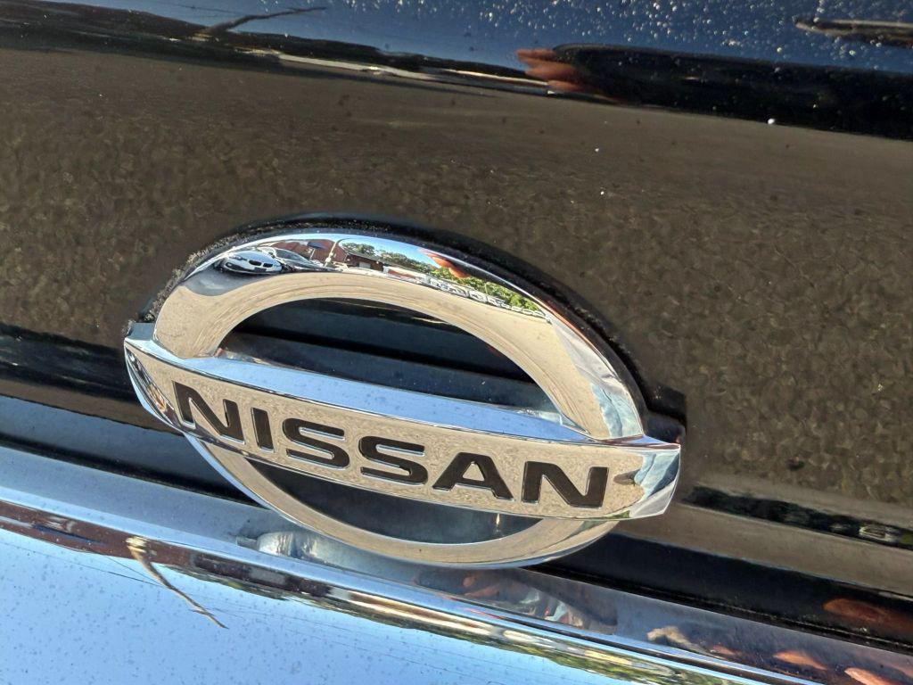 used 2018 Nissan Maxima car, priced at $14,499
