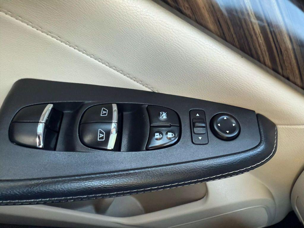 used 2018 Nissan Maxima car, priced at $14,499