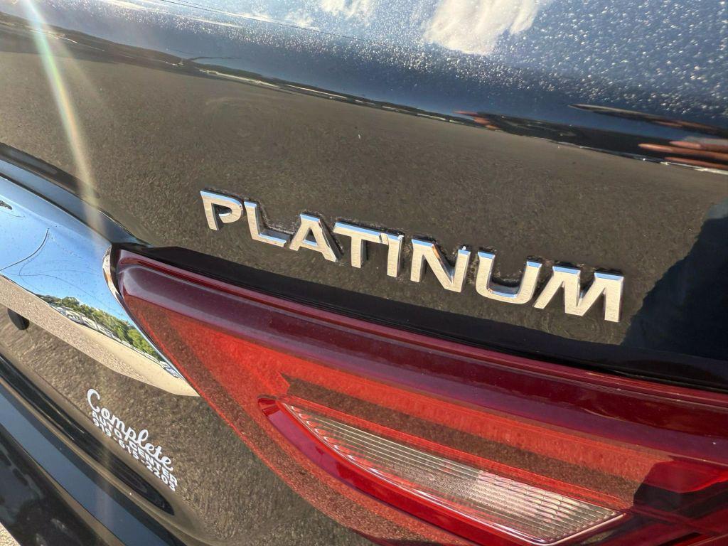 used 2018 Nissan Maxima car, priced at $14,499