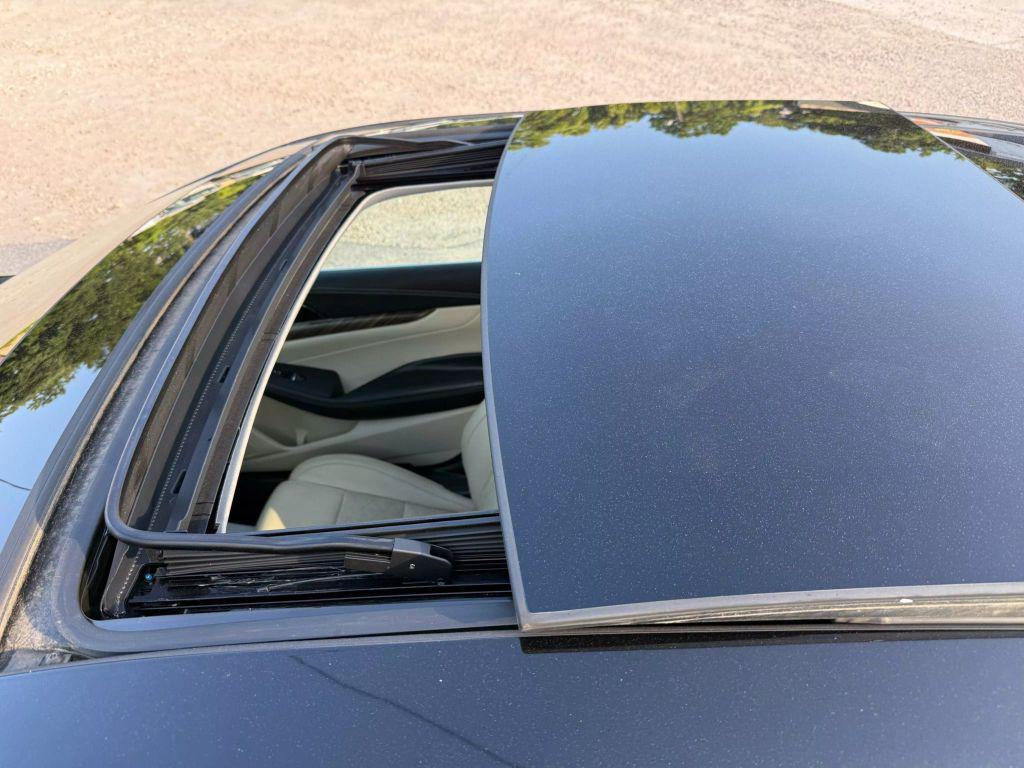 used 2018 Nissan Maxima car, priced at $14,499