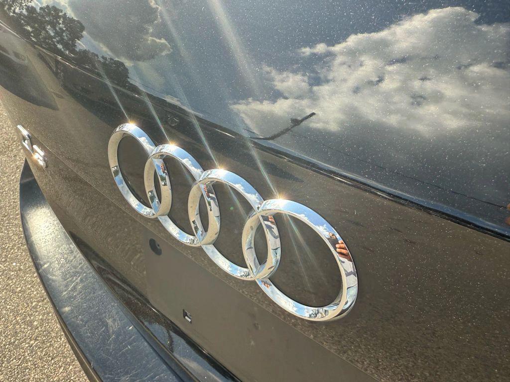 used 2011 Audi Q5 car, priced at $6,999