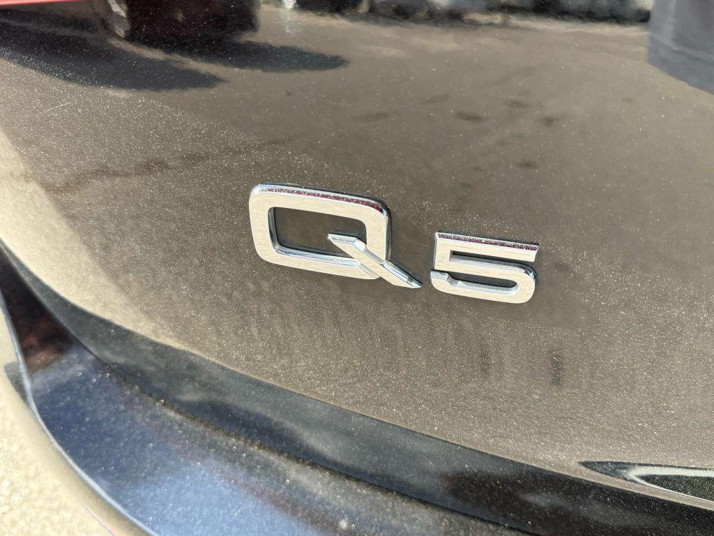 used 2011 Audi Q5 car, priced at $6,999