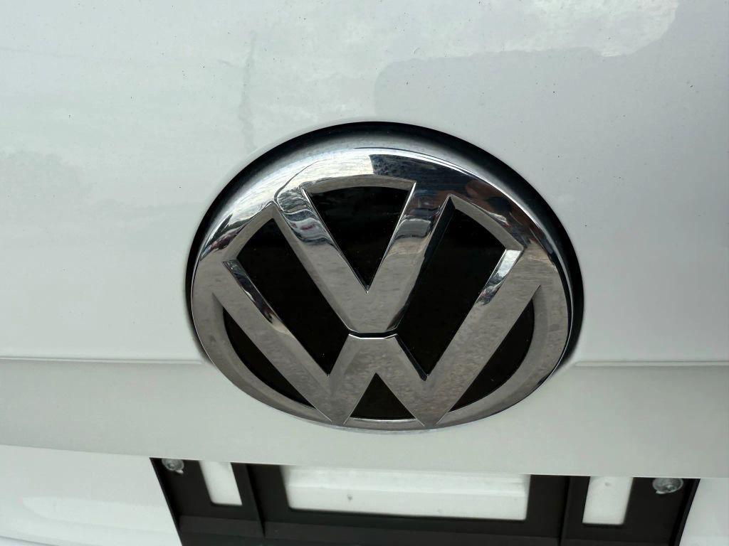 used 2017 Volkswagen Golf SportWagen car, priced at $12,490