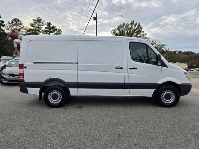 used 2011 Mercedes-Benz Sprinter car, priced at $11,499