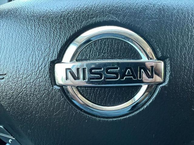 used 2020 Nissan Pathfinder car, priced at $12,299