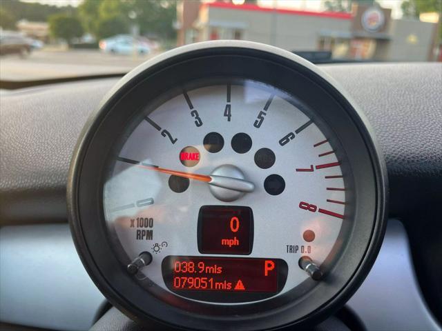 used 2013 MINI Hardtop car, priced at $8,399