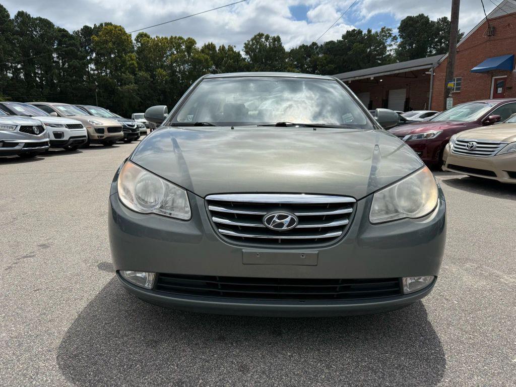used 2010 Hyundai Elantra car, priced at $5,999