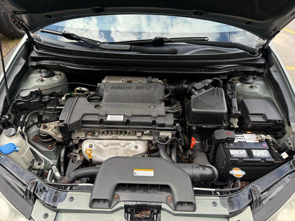 used 2010 Hyundai Elantra car, priced at $5,999