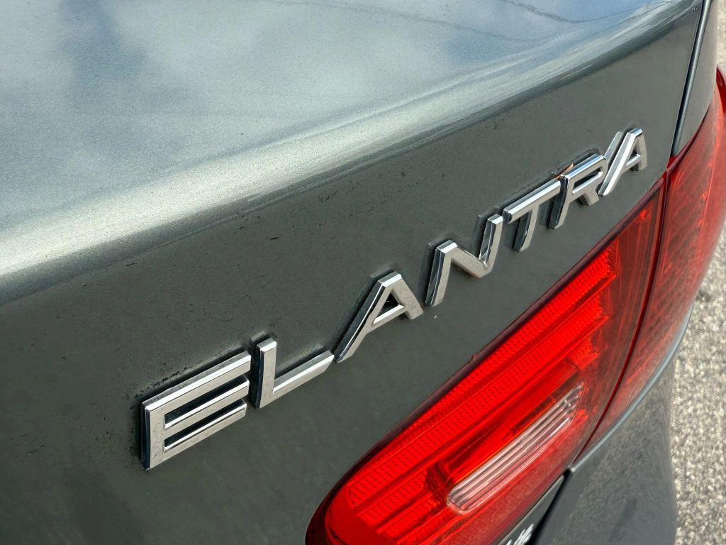 used 2010 Hyundai Elantra car, priced at $5,999
