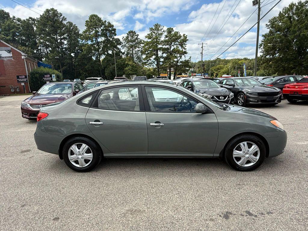 used 2010 Hyundai Elantra car, priced at $5,999