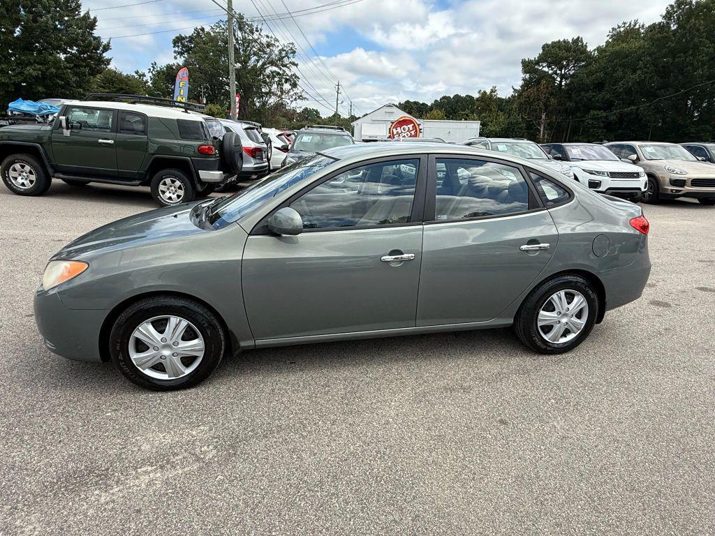 used 2010 Hyundai Elantra car, priced at $5,999