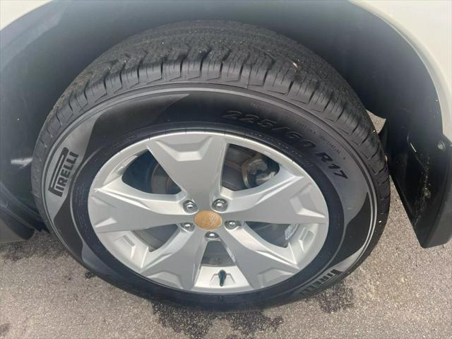 used 2016 Subaru Forester car, priced at $11,399