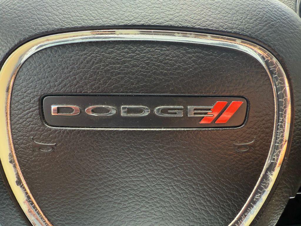 used 2018 Dodge Durango car, priced at $15,999