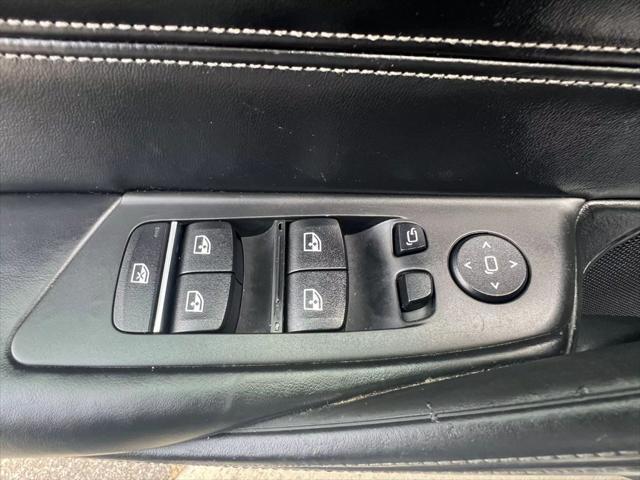 used 2017 BMW 540 car, priced at $16,999