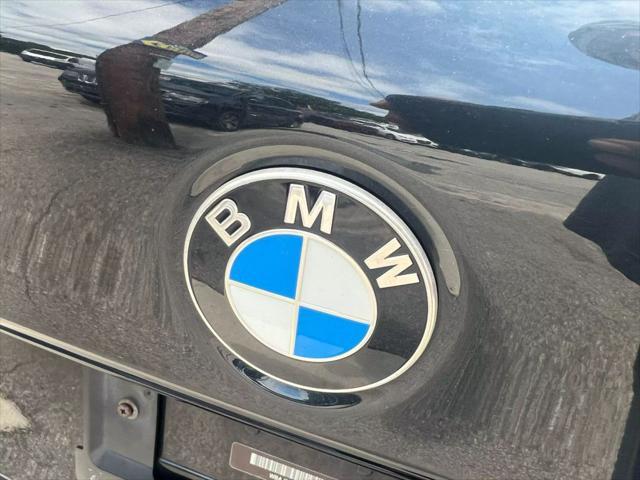 used 2017 BMW 540 car, priced at $16,999