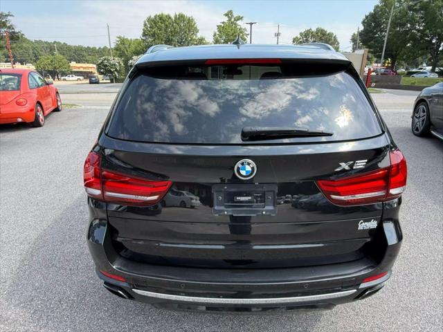 used 2015 BMW X5 car, priced at $12,999