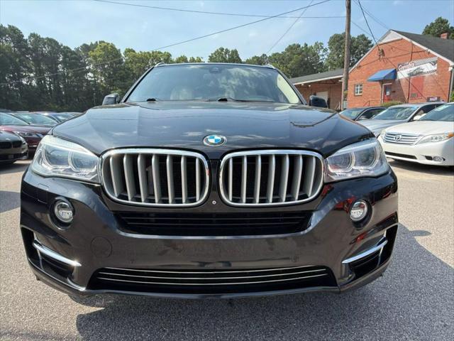 used 2015 BMW X5 car, priced at $12,999