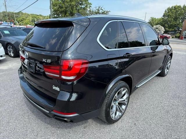 used 2015 BMW X5 car, priced at $12,999