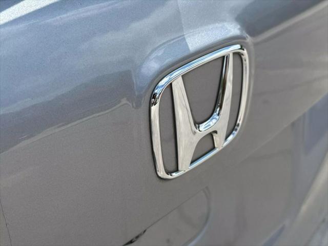 used 2017 Honda Pilot car, priced at $17,000
