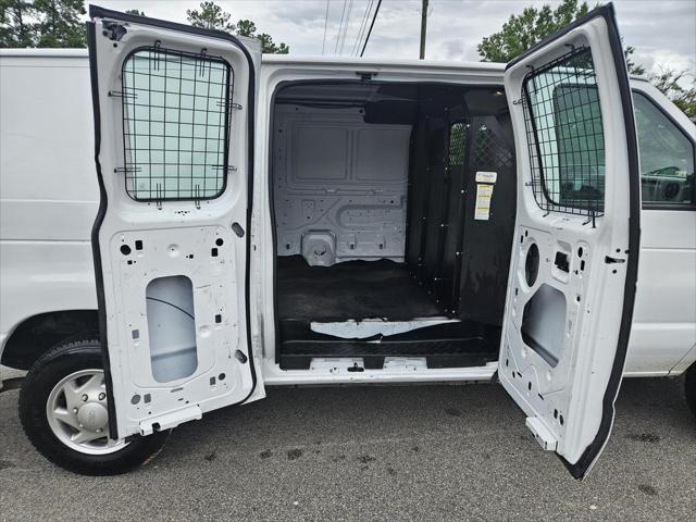 used 2013 Ford E150 car, priced at $11,449