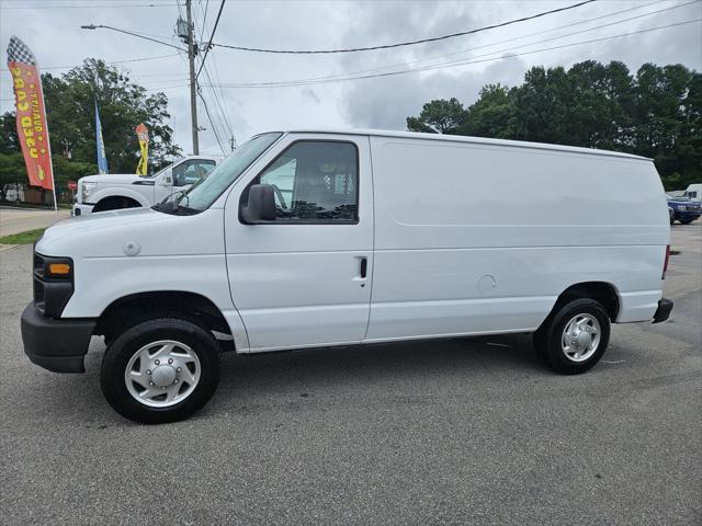 used 2013 Ford E150 car, priced at $11,449