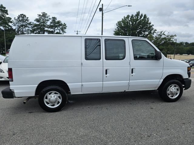 used 2013 Ford E150 car, priced at $11,449