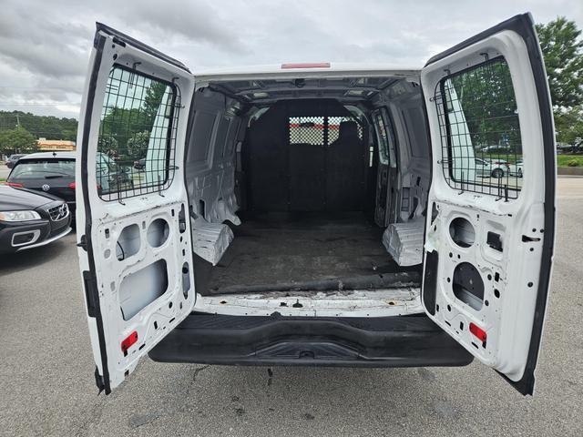 used 2013 Ford E150 car, priced at $11,449