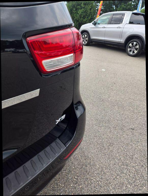 used 2016 Kia Sedona car, priced at $11,999