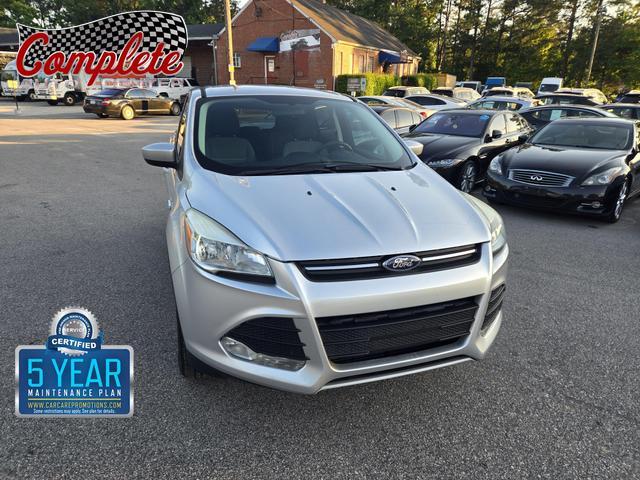 used 2014 Ford Escape car, priced at $8,999